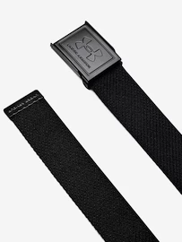 Moški pas Under Armour M's Webbing Belt-BLK