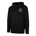 Moški pulover 47 Brand  NHL Boston Bruins Imprint Backer 47 BURNSIDE Hood XS