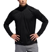 Moški pulover adidas  FL SPR X Zip 14 black