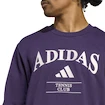 Moški pulover adidas  Heritage Graphic Crew Sweatshirt