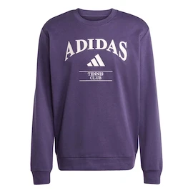 Moški pulover adidas Heritage Graphic Crew Sweatshirt