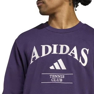 Moški pulover adidas  Heritage Graphic Crew Sweatshirt