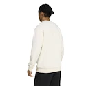 Moški pulover adidas  Heritage Graphic Crew Sweatshirt Chalk White / Aurora Ivy