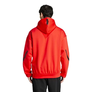 Moški pulover adidas  M Z.N.E. FZ Purrub