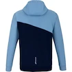 Moški pulover Babolat  Drive Hood Sweat Drive Heritage Blue