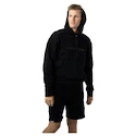 Moški pulover Bauer  Core Ultimate Hoodie Black