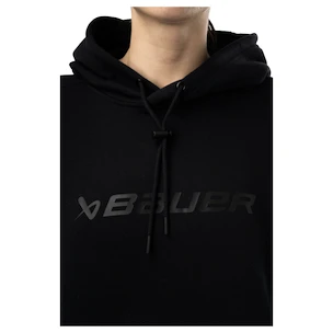 Moški pulover Bauer  Core Ultimate Hoodie Black