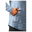 Moški pulover Bauer  LTWHT Stripe Hoodie Blue Horizon