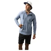 Moški pulover Bauer  LTWHT Stripe Hoodie Blue Horizon