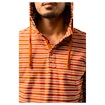 Moški pulover Bauer  LTWHT Stripe Hoodie Brick