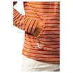 Moški pulover Bauer  LTWHT Stripe Hoodie Brick
