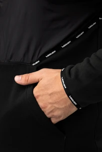 Moški pulover Bauer  Team 1/2 Zip Pullover Black L