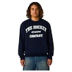 Moški pulover CCM  Athleisure Crew Navy