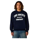 Moški pulover CCM  Athleisure Crew Navy