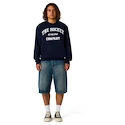 Moški pulover CCM  Athleisure Crew Navy