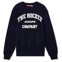 Moški pulover CCM  Athleisure Crew Navy