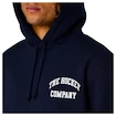 Moški pulover CCM  Athleisure Hood Navy
