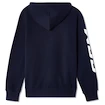 Moški pulover CCM  Athleisure Hood Navy