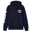 Moški pulover CCM  Athleisure Hood Navy