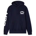 Moški pulover CCM  Athleisure Hood Navy