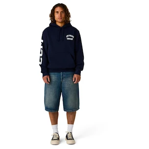 Moški pulover CCM  Athleisure Hood Navy