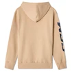 Moški pulover CCM  Athleisure Hood Oat Milk