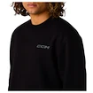 Moški pulover CCM  Casual Crew Black