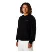 Moški pulover CCM  Casual Crew Black