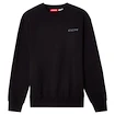 Moški pulover CCM  Casual Crew Black