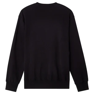 Moški pulover CCM  Casual Crew Black