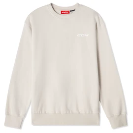 Moški pulover CCM Casual Crew Dawn Blue