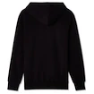 Moški pulover CCM  Casual Hood Black