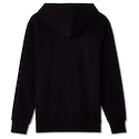 Moški pulover CCM  Casual Hood Black