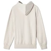 Moški pulover CCM  Casual Hood Dawn Blue