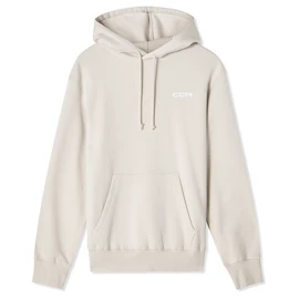Moški pulover CCM Casual Hood Dawn Blue