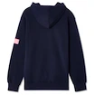 Moški pulover CCM  Flag Hood Team USA Navy
