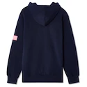 Moški pulover CCM  Flag Hood Team USA Navy