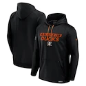 Moški pulover Fanatics     AP Rink Poly fleece Pullover Hood Anaheim Ducks