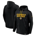 Moški pulover Fanatics     AP Rink Poly fleece Pullover Hood Boston Bruins