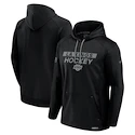 Moški pulover Fanatics     AP Rink Poly fleece Pullover Hood Los Angeles Kings