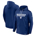 Moški pulover Fanatics     AP Rink Poly fleece Pullover Hood Toronto Maple Leafs