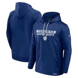 Moški pulover Fanatics AP Rink Poly fleece Pullover Hood Toronto Maple Leafs