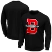 Moški pulover Fanatics  College Letter NHL Chicago Blackhawks XS
