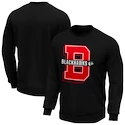 Moški pulover Fanatics  College Letter NHL Chicago Blackhawks XS