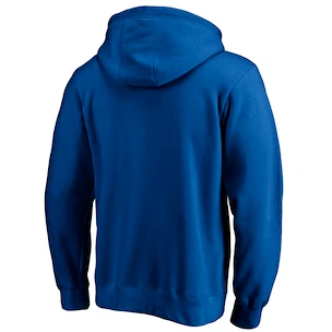 Moški pulover Fanatics  Fade Fade 1 NHL New York Rangers S