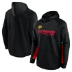 Moški pulover Fanatics  NHL Chicago Blackhawks Authentic Pro Locker Room Pullover Hoodie SR