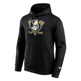 Moški pulover Fanatics Primary Logo Graphic Anaheim Ducks