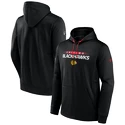 Moški pulover Fanatics RINK Performance Pullover Hood RINK Performance Pullover Hood Chicago Blackhawks
