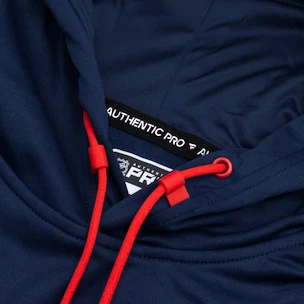 Moški pulover Fanatics RINK Performance Pullover Hood RINK Performance Pullover Hood Washington Capitals