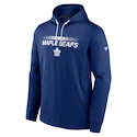 Moški pulover Fanatics  RINK Performance Pullover Hood Toronto Maple Leafs M